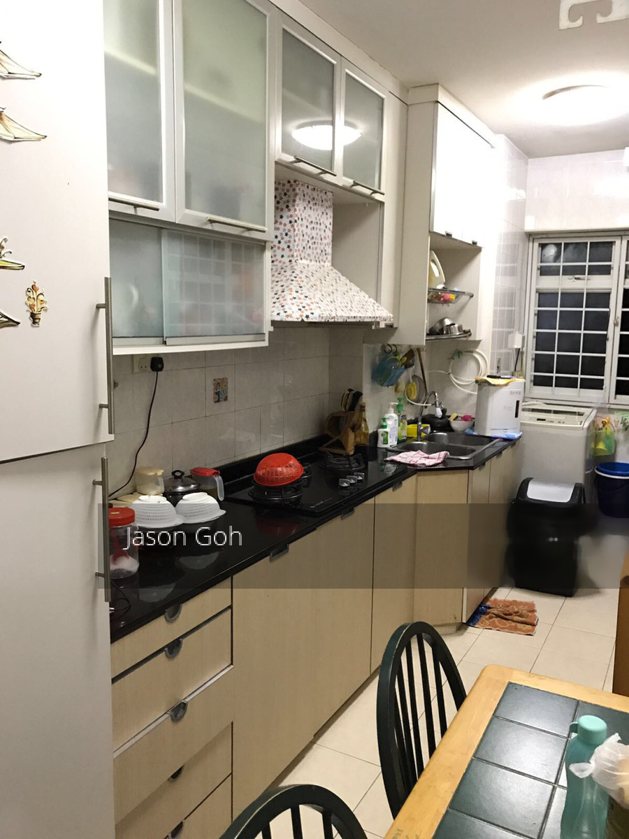Blk 391 Bukit Batok West Avenue 5 (Bukit Batok), HDB 4 Rooms #155229442
